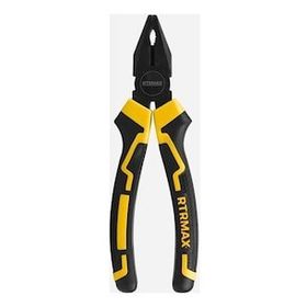 RTRMAX RH01807 180 mm Dövme Çelik Kombine Pense