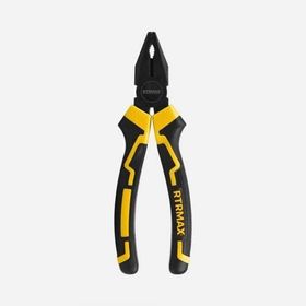 RTRMAX RH01807 180 mm Dövme Çelik Kombine Pense