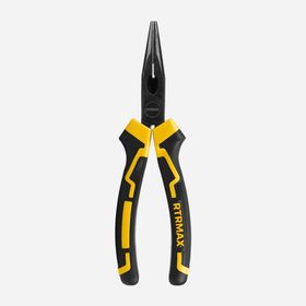 RTRMAX RH01826 160 mm Kargaburun