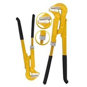 Rtrmax RH02811 Maşalı Boru Anahtarı