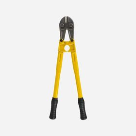 RTRMAX RH05830 6 mm Dövme Çelik Kollu Makas