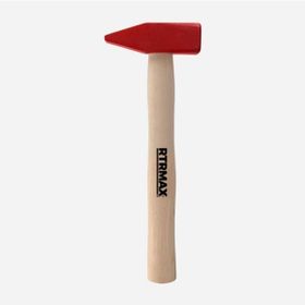 RTRMAX RH09802 Dövme Çelik Ahşap Saplı Çekiç