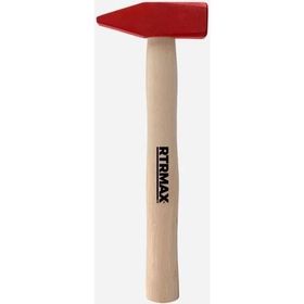 RTRMAX RH09803 Dövme Çelik Ahşap Saplı Çekiç