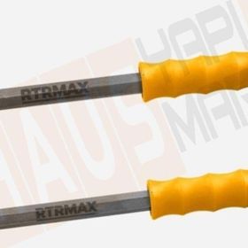 RTRMAX RH09822 Korumalı Yassı Keski