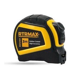 RTRMAX RH12101 3 m x 16 mm Profesyonel Şerit Metre