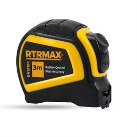 RTRMAX RH12101 3 m x 16 mm Profesyonel Şerit Metre