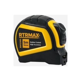 RTRMAX RH12102 5 m x 19 mm Prof. Şerit Metre