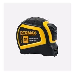 RTRMAX RH12102 5 m x 19 mm Prof. Şerit Metre