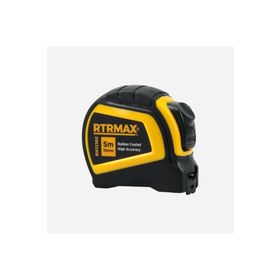 RTRMAX RH12102 5 m x 19 mm Prof. Şerit Metre