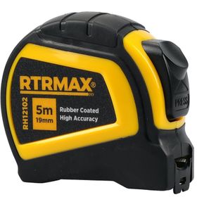 RTRMAX RH12103 5 m x 25 mm Profesyonel Şerit Metre