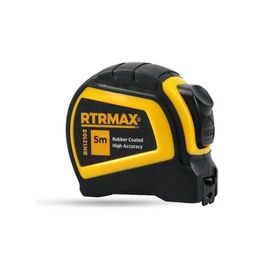 RTRMAX RH12103 5 m x 25 mm Profesyonel Şerit Metre