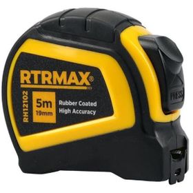 RTRMAX RH12103 5 m x 25 mm Profesyonel Şerit Metre