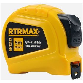 RTRMAX RH12111 3 m x 16 mm Stoplu Şerit Metre
