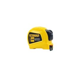 RTRMAX RH12111 3 m x 16 mm Stoplu Şerit Metre
