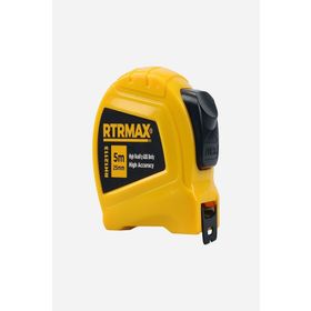 RTRMAX RH12113 5 mt x 25 mm Stoplu Şerit Metre