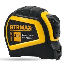 RTRMAX RH12121 3 m x 16 mm Şerit Metre