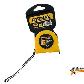 RTRMAX RH12121 3 m x 16 mm Şerit Metre