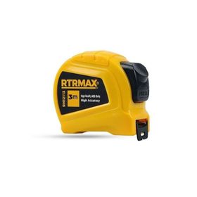 RTRMAX RH12121 3 m x 16 mm Şerit Metre