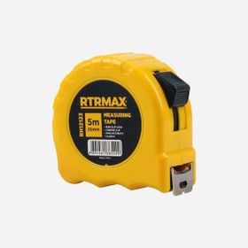 RTRMAX RH12123 5 m x 25 mm Şerit Metre