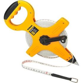 RTRMAX RH12230 30 m 13 mm Arazi Metresi