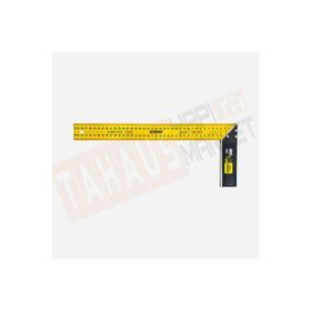 RTRMAX RH12430 300 mm Sarı Marangoz Gönyesi