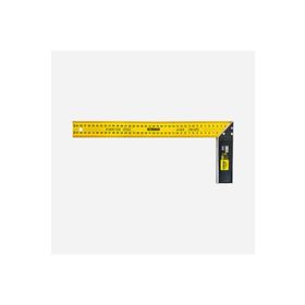 RTRMAX RH12440 400 mm Sarı Marangoz Gönyesi
