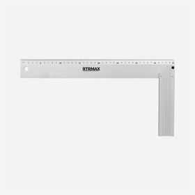 RTRMAX RH12530 300 mm Alüminyum Gönye