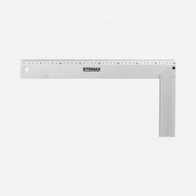 RTRMAX RH12550 500 mm Alüminyum Gönye