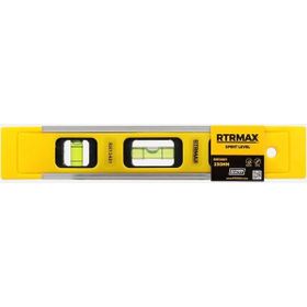 Rtrmax RH13401 230 mm Mini Su Terazisi