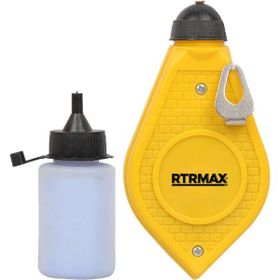 RTRMAX RH14102 Boyalı Çırpı İpi Seti
