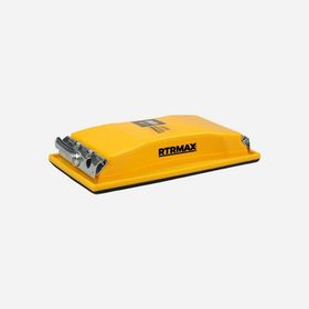 RTRMAX RH14202 210x105 mm Zımpara Malası