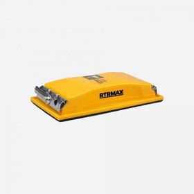 RTRMAX RH14202 210x105 mm Zımpara Malası