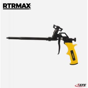 RTRMAX RH16304 Köpük Tabancası