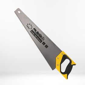 RTRMAX RH17220 500mm PVC Saplı Pala Testere
