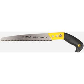 RTRMAX RH17524 Budama Testeresi 240 Orta Diş Kılıfsız
