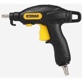 RTRMAX RH20803 1/4 inç Kısa Uçlu Hava Tabancası