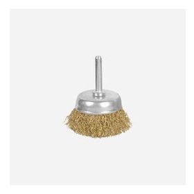 RTRMAX RH24105 50 mm Pimli Çanak Fırça