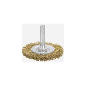 RTRMAX RH24108 50 mm Pimli Daire Fırça