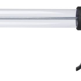 RTRMAX RKT14 600 ml PVC Şeffaf Sosis Tabancası
