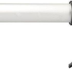 RTRMAX RKT14 600 ml PVC Şeffaf Sosis Tabancası