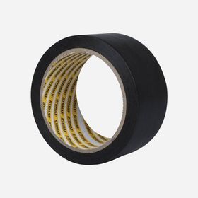 RTRMAX RN4825 6 Adet 48mmx25yds Gri PVC Kanal Bandı