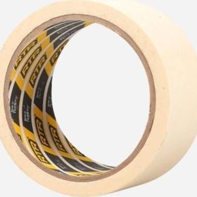 RTRMAX RNM2425 24mm x 25m Maskeleme Bandı
