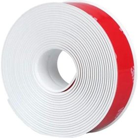 RTRMAX RNU0502 3,35 mt x 38 mm Banyo ve Mutfak için Sızdırmazlık Bandı