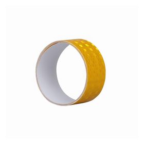 RTRMAX RNU0603 Sarı 35 mm x 1.5 mt Reflektif Şerit İkaz Bandı