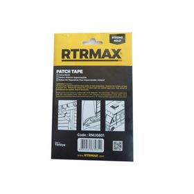 RTRMAX RNU0801 100 mm x 150 mm 4'lü Yama Bandı