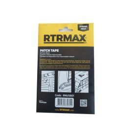 RTRMAX RNU0801 100 mm x 150 mm 4'lü Yama Bandı