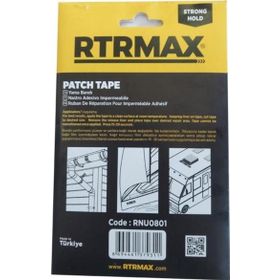 RTRMAX RNU0801 100 mm x 150 mm 4'lü Yama Bandı