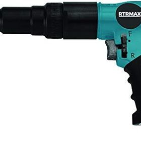 RtrMax RTA301 Havalı Tornavida