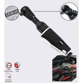 RTRMAX RTA501 Havalı Cırcır