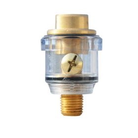 RTRMAX RTA804 Mini Yağlayıcı